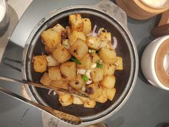 -老家水饺濮阳菜(巴黎街店)