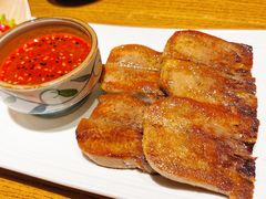 黑椒香煎厚牛舌-阿吾罗日本料理(K11艺术中心店)