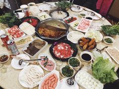 -多迷烫菜广场(水心大厦店)