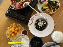 -品味泸沽湖•民族特色菜(大落水店)