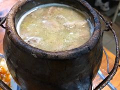 -宝弟羊汤面(政七街店)