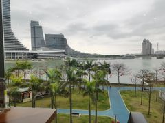 -正元希尔顿逸林酒店-御玺中餐厅