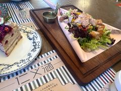 -仁义涵西餐·咖啡(中华巴洛克店)
