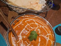 -甘尼仕印度餐厅酒吧(斜塘老街店)