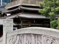 -香积寺