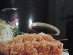 -気楽亭和食料理(气乐亭大世界本店)
