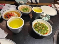 -井格重庆火锅(西直门凯德Mall店)