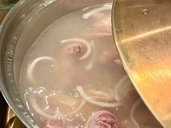 -润园四季椰子鸡火锅(南山海岸城店)