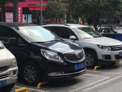 -巴比馒头(涵青路店)