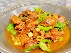 -旺角小渔村(二马路店)