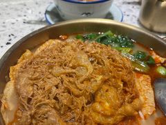 -雙冲柳州螺蛳粉&酸嘢&桂林米粉(簋街店)