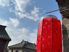 -戏马台景区