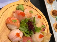 -喜寿司(金狮广场店)