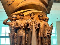 -中国人民解放军海军博物馆