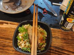 -化龙桥九宫格火锅(清水河店)