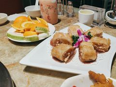 -德兴show鲜·蒸汽海鲜火锅餐厅(格创悦里店)