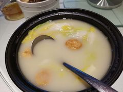 -旺顺阁·北京菜(北辰上品+)