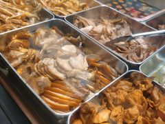 -仙都辣酱鸭(总店)