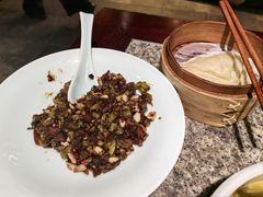 -南京大牌档(香港广场店)