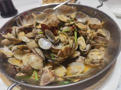 -双合园·海鲜水饺青岛菜(九水东路店)