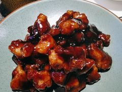 -莘府·老豆腐鱼头·建德菜(金马店)