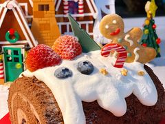 -派悦坊·甜品·蛋糕(日坛店)