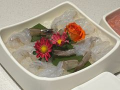 -海底捞火锅(汇一城店)