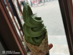 -吴裕泰茶庄(鼓楼店)