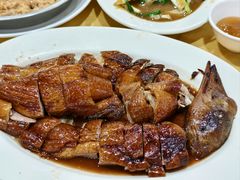 -吉莲利苑海鲜酒家(珠海拱北28年老字号店)