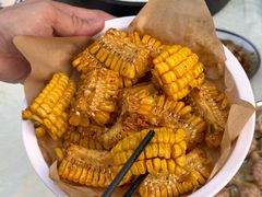 -嘉升大排档(番禺总店)