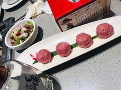 -海底捞火锅(关山保利店)