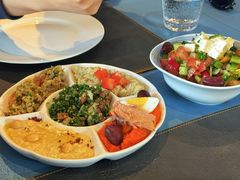 -La Medina餐厅(亮马河南路店)