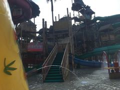 -重庆海昌加勒比海水世界