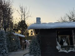 -HERRE·FARM 赫尔露营农场·团建聚会包场