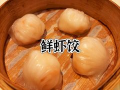 -利苑酒家(合景国际金融广场店)