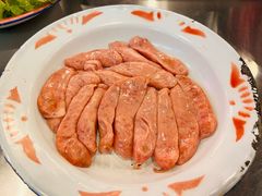 -永安里地摊烤肉(中关村店)