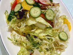 私房大拌菜-阿喆私房菜(西五路店)