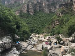 -孤山寨风景区