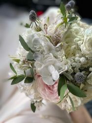 点击看大图 -Chic Bridal 熙可婚纱