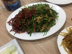 -姥家春饼店(漳州二路店)
