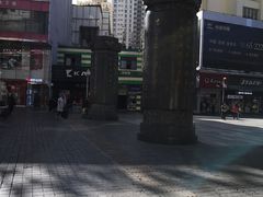 -南屏步行街