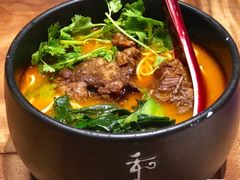 -和府捞面(东直门银座店)