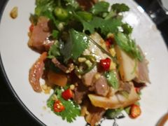 -富临轩私房菜(集庆门大街店)