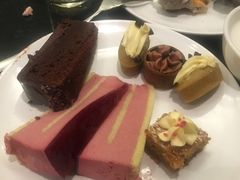 -龙之梦万丽酒店青餐厅