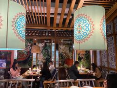 -亮欢寨快活林 酸汤鱼(仁怀店)