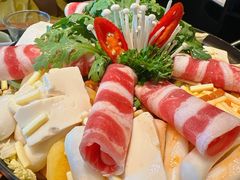 -NEED创意韩国料理(青岛万象城店)