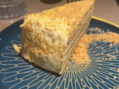 -波特曼西餐厅(中央大街店)