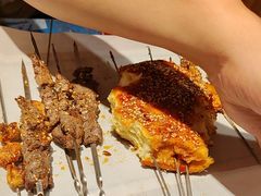 -清真私房烧烤·炭烤鲜牛(创始店)