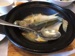 -莆田餐厅PUTIEN(三里屯店)