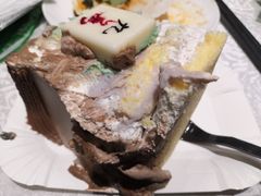 -你好独角兽·蛋糕甜品
